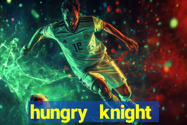 hungry knight gameboy rom pt br gba